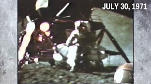 681K views · 1.8K reactions | Astronaut performs experiment that would be impossible on Earth. | Business Insider | Facebook