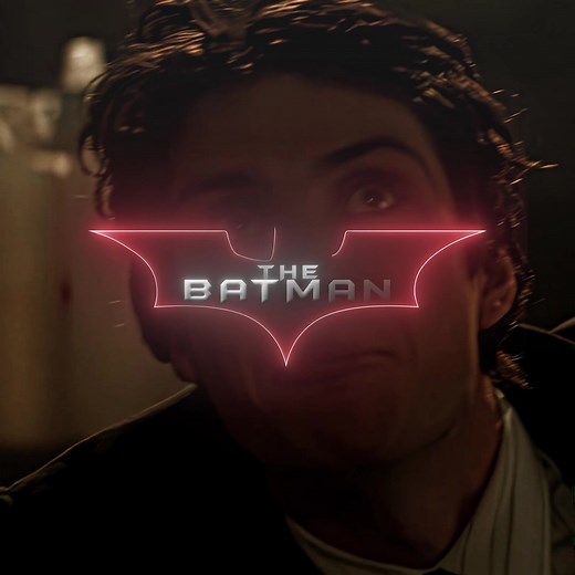 Christian Bale's Batman - The Dark Knight Trilogy Edit