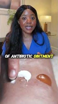 Should You Pop a Blister? Safe Blister Care and Drainage