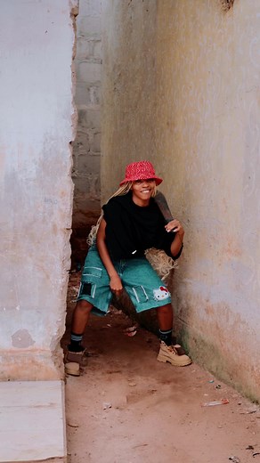 Mbosso Khan Bongo Dance Challenge