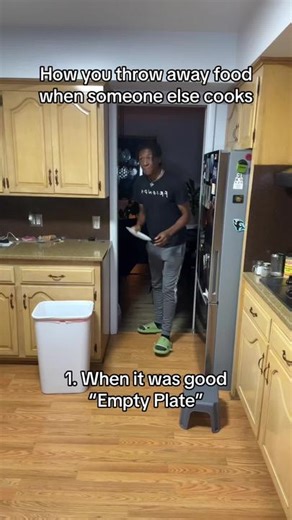 Effective Ways to Discard Food and Leftovers Responsibly