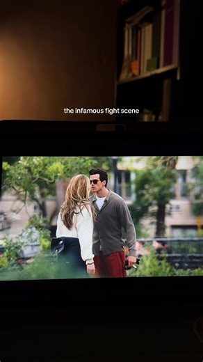 sarah pidgeon we are getting you that Emmy! big day for us angst enjoyers 🙂‍↕️ “they were toxic” i know that! but only real soulmates can create this buzz #lovestorytheseries #jfkjr #carolynbessettekennedy #hulu #americanlovestory