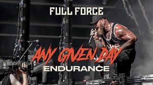 Alter Schwede was haben ANY GIVEN DAY abgeliefert 2019 auf dem Full Force! Direkt mit dem ersten Ton seid Ihr im Circle Pit gerannt als würde es um Freibier gehen! Schaut Euch das komplette Konzert noch einmal auf unserem YouTube Kanal an! https://youtu.be/aGLB5Eu6y6o | FULL FORCE Festival