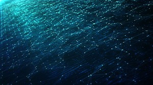 Download Abstract Digital Technology Background for free