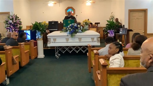 2.9K views · 19 reactions | Ms. Linda Faye Joyner Lassiter Nov. 7, 1941 - Nov 4, 2024 We do not own the rights to any music played in this video | Walter Sanders Funeral & Cremation Services | Facebook