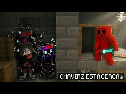 ESCONDITE EXTREMO‼️: Terminamos explotando😩🔥