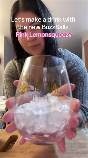 Delicious Blue Raspberry BuzzBallz Recipe