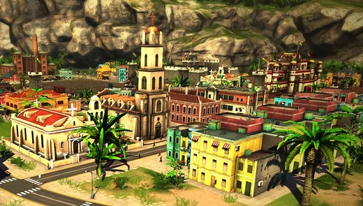 Top 10 Best Tropico 5 Mods