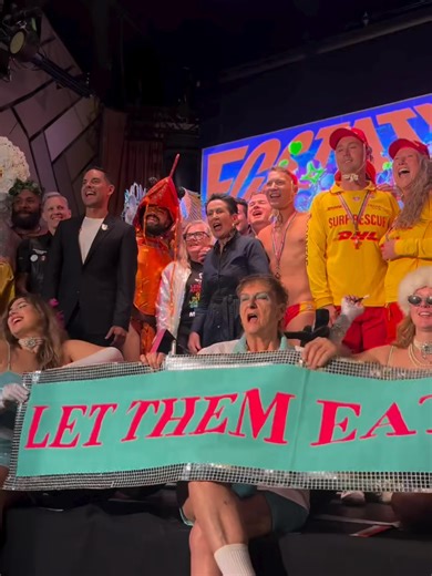 Sydney Gay and Lesbian Mardi Gras Parade 2026 Celebrations