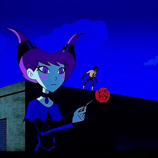 Kid Flash & Jinx Final Part