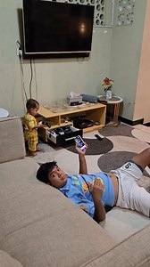 Angger ae nek omong | Dimas Zaenal