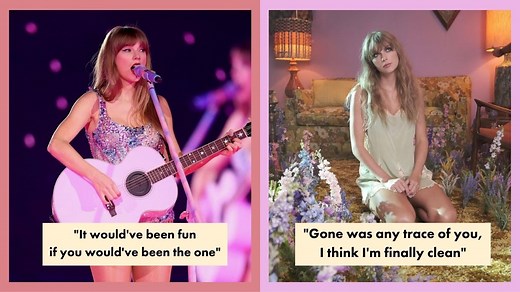 Situationship, Breakup, LDR: All The Taylor Swift Songs To Listen To For All The Feels