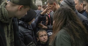 What were 2022's most important global stories?  | The National