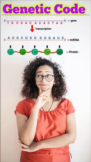 genetic code | Genetic code class 12 | Genetic code class 12 biology #shortsfeed #geneticcode #bio