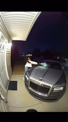 When she finds out you didn’t get it from The Real Jewelry Company 💍😤 She swung the bat… then dropped the facts 😂 Real diamonds. Real drama. Real deals. 💎 Lab Custom Jewelry 🛒 Best prices — no cap 🎁 FREE shipping & ring design consult 💬 Tag someone who’s still “thinking about it” #trjc #viralskit #labdiamonds #doorbellcam #funnycouples #ringcamera #moissanite #customring #luxuryjewelry #comedyreel #reallove #trendingaudio | The Real Jewelry Company