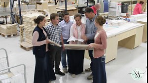 Simply Said, INC Spring Bee Home Is Where Your Honey Is Sign Bundle