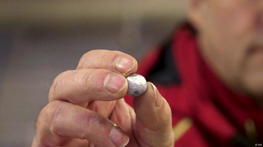 Green hydrogen: gas of the future?