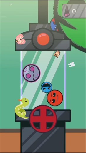 #animation jt #moose