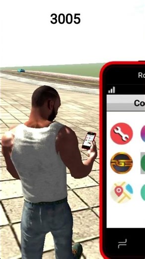 Try this secret code 🔥 ll indian bike driving 3d new update ll #indianbikedriving3d #viral #subscrib