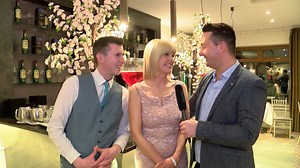 2.5K views · 33 reactions | Louise Morrissey Links & Interviews on the Gary Gamble TV Show Best Wishes to Louise on 30 Years on the road xx :) featuring interviews with John Hogan, Paddy O'Brien, Philomena Begley, Foster & Allen and many more.... (no music) | GARY GAMBLE | Facebook