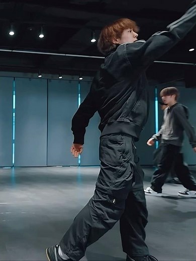 NCT WISH 'Videohood' Dance Practice YUSHI Focus #NCTWISH #엔시티위시 #ユウシ #유우시