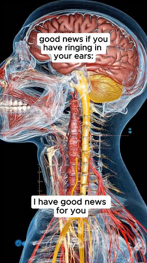 Somatic Exercises with Liz Tenuto on Instagram: "how to relieve the ringing / whooshing in your ears (aka tinnitus) 👇🏼 tinnitus is a ringing, buzzing, humming, whistling, whooshing, or hissing sound in your ears or head without any external source... tinnitus is not a disease itself, but rather a symptom of an underlying issue.. tinnitus is connected to chronic stress, long term anxiety, nervous system dysregulation, or unresolved trauma tinnitus is also closely associated with insomnia, jaw t