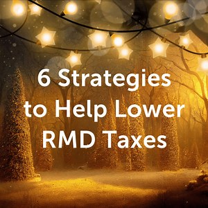 4.3K views · 733 reactions | Applying some smart strategies could help reduce required minimum distributions (RMDs) and potentially lower your tax bill. | SmartAsset.com | Facebook