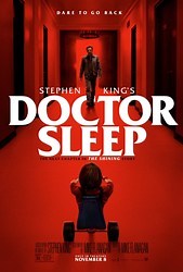 Doctor Sleep Reviews