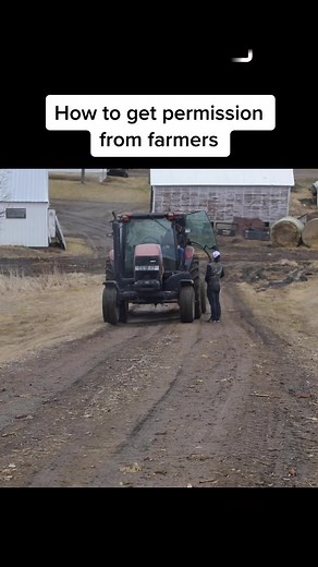 How to get permission to waterfowl hunt on a farmer’s land. #waterfowl #hunting #midwestflyways #tutorial