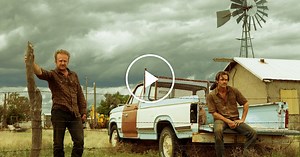 Anatomy of a Scene | Hell or High Water