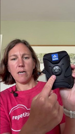 What to do if you have a SaeboStep Cord Jam