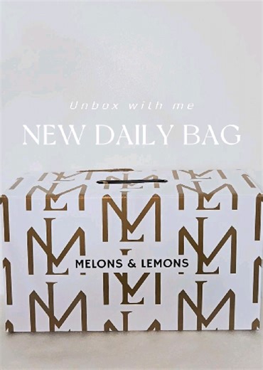 Surprisingly Sexy Daily Bag with 3 Sections