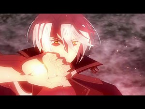 Kimi to Boku no Saigo no Senjou「AMV」- Gravity