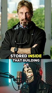 💥 McAfee UN_Alive… Then the Building Collapses HOURS Later?! What REALLY Happened in Miami 😳 #HiddenTruths#conspiracytheory#JohnMcAfee | Unearthly Enigmas