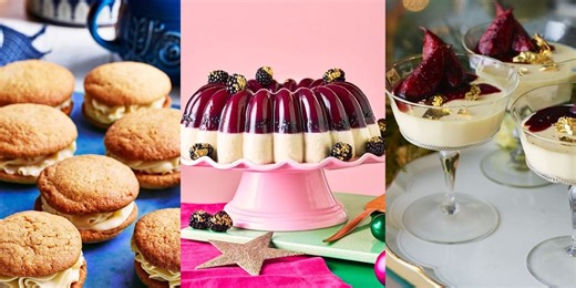 Our favourite 🍳nog recipes for the festive season 🎅🏼