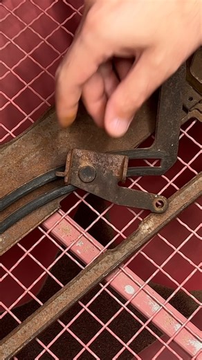 1.5M views · 14K reactions | Old Rusty Skillsaw part2 | Cool Again Restoration | Facebook