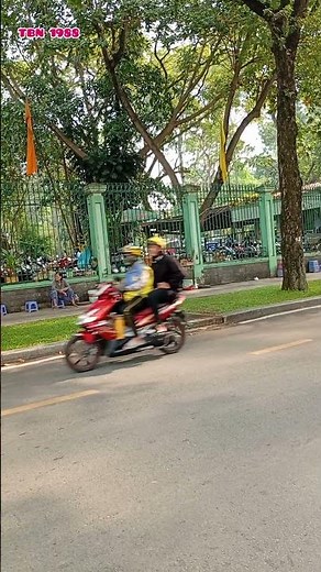 Thảo Cầm Viên Sài Gòn (Thành phố HỒ CHÍ MINH) #nhacche #binhduong #HOCHIMINH