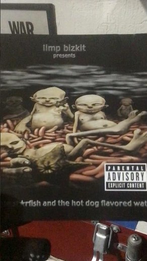 Limp bizkit - rollin’ (air raid vehicle)