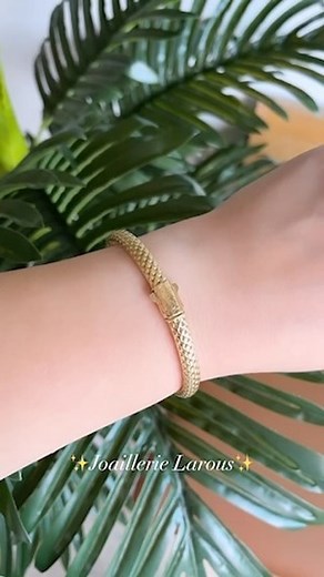 Joaillerie Larous on Reels