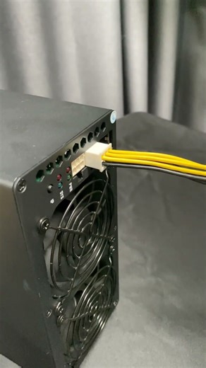 Mining XTM Crazy Fast With Goldshell XT Box 🚀