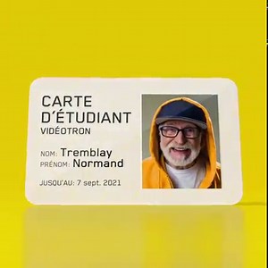 20 Go pour seulement 55 $ par mois. Sheeeesh! | Vidéotron