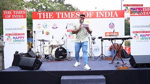 It's happening again! 😍 Happy Streets at Namma Anna Nagar! 🥳 ⏰ 6 AM - 9AM, 17th March (Every Sunday) 📍From Nalli Silks To Blue Star Junction Title Sponsor - Casagrand Powered by - Poorvika India Associate Sponsor - Chennai Metro Rail Cycling Partner - JUST BUY CYCLES Refreshment Partner - Milky Mist TOI - Chennai #Chennai #Chanceyilla #ChennaiChanceyilla #ChennaiTimes #TOIChennai #ProudChennaites #Chennaites #MadrasUpdates #Madras #Annanagar #HappyStreets | TOI - Chennai