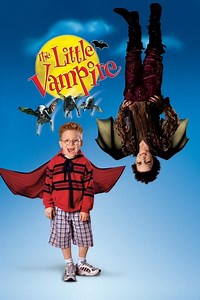 Stream The Little Vampire (2000): Find it on Netflix, Prime Video, Hulu & more