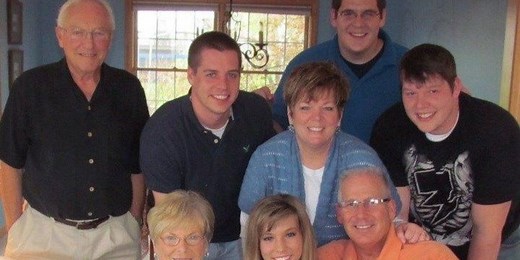 Randy Budd, husband of rock-throwing victim, kills self