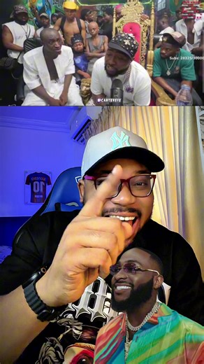 Davido Is the biggest Artist is Africa, Look at what he did for Carterefe Yesterday Thank you @davido for always showing love #davido #carterefe