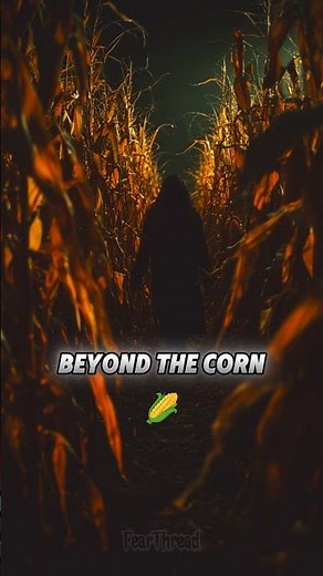 Surviving the DEADLY CORN Maze Nightmare