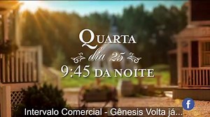 Novela Gênesis Capítulo 147 - 11/08/2021 | Jesus Reis Dos Reis
