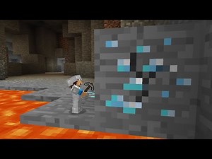 Can I survive Minecraft while constantly Shrinking? | Part 6