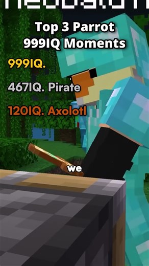 #unstableuniverse #minecraft #fyp