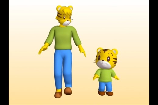 ABC Bubbles Hello 5th